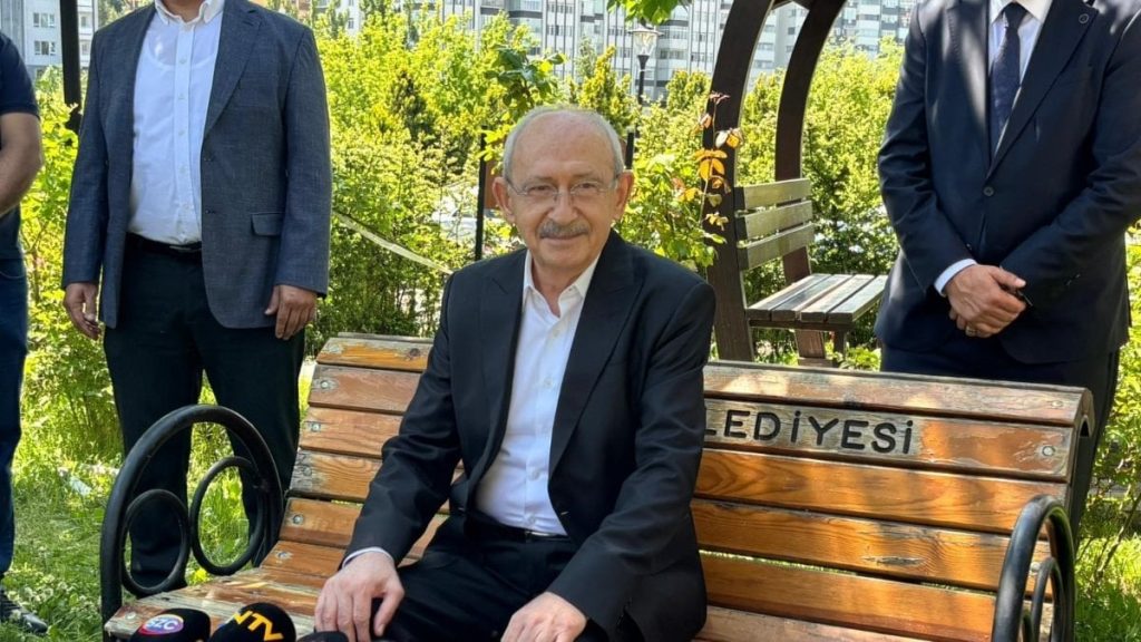 Kılıçdaroğlu’nun ziyaret sonrası mesajları ve CHP içindeki tartışmalar