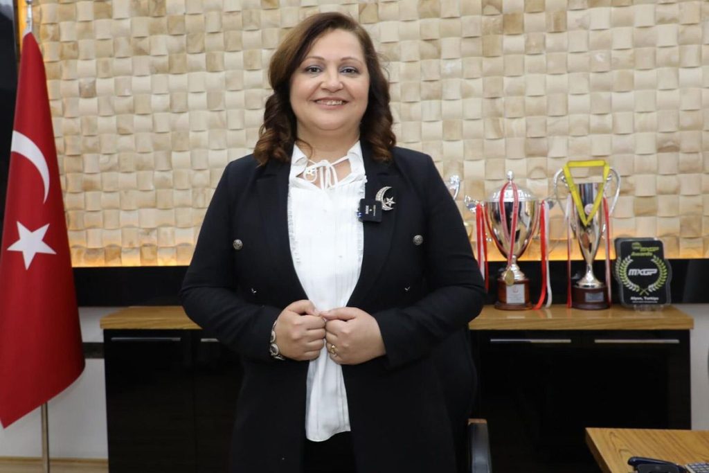 Köksal ve 6 CHP’li Meclis Üyesi AK Parti’ye Geçebilir