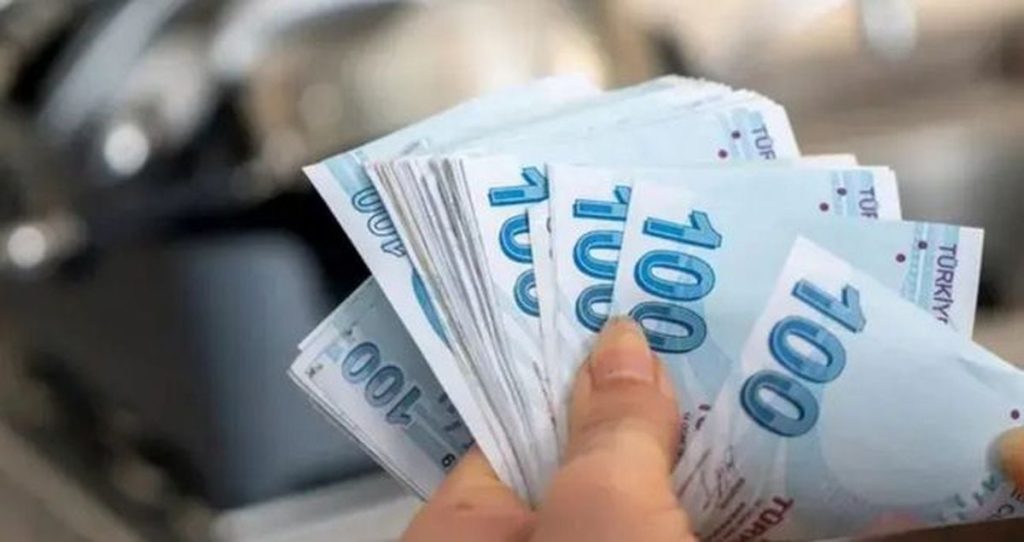 Kurban Bayramı Emeklilere 4000 TL İkramiyesi ve Ödeme Tarihleri
