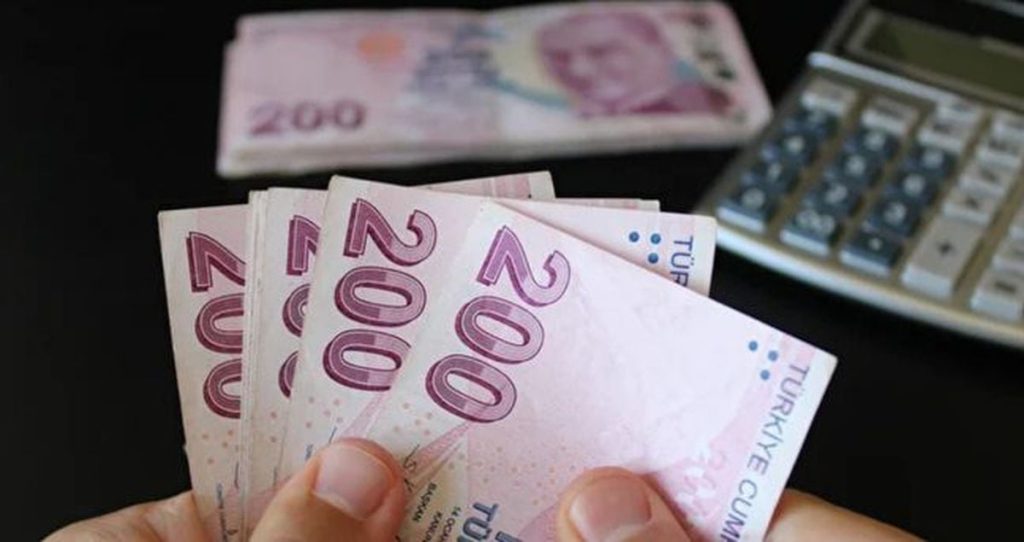 Kurban Bayramı Emeklilere Ödemelerinin Takvimi Netleşiyor