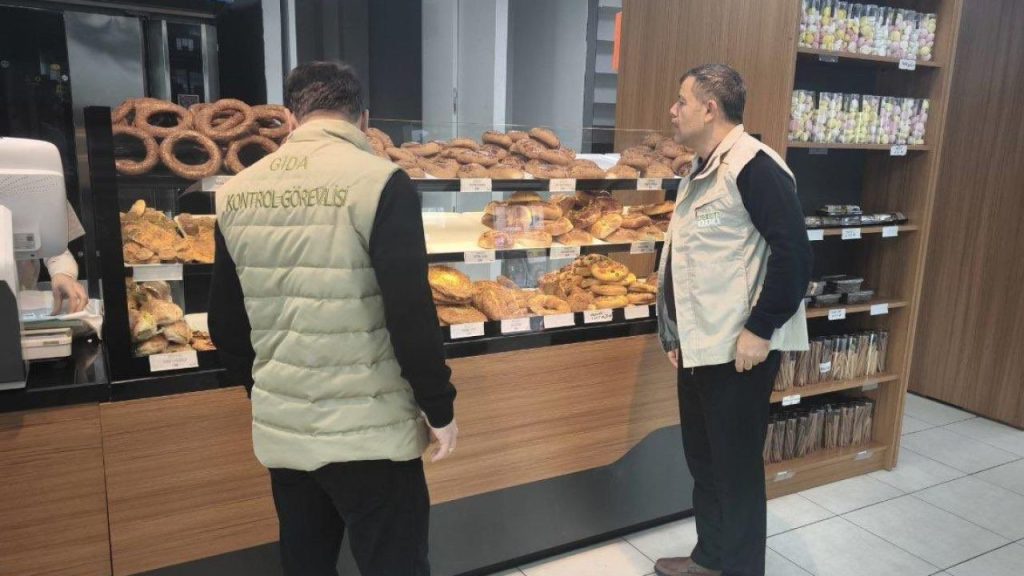 Kurban Bayramı Öncesi Gıda Denetimleri Sürüyor