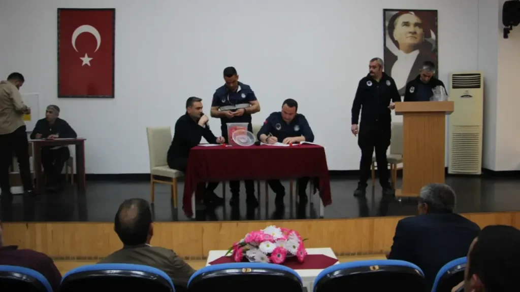 Kurban Pazarı Düzeni Netleşti; satışlar 12 Mayıs’ta Başlıyor