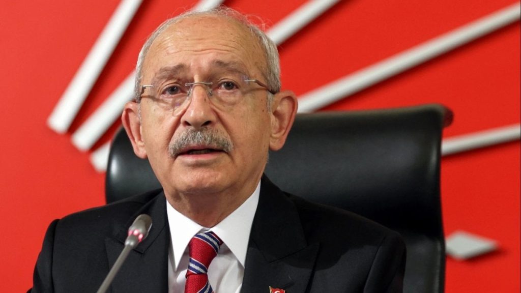 Kurultay Krizi ve Mutlak Butlan Kararı Sonrası CHP’de Gerginlik