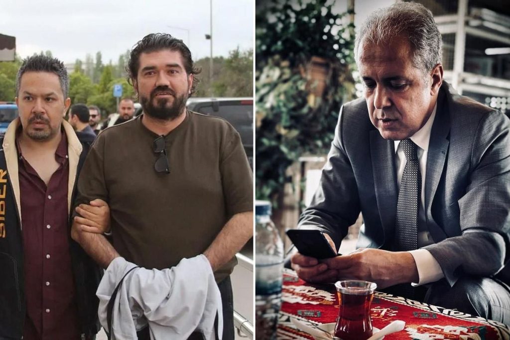 Kütahyalı ve örgüt elebaşısı tutuklandı: mal varlığı ve suç iddiaları