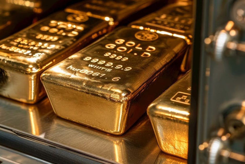 Mart Ayında Merkez Bankaları Altın Satışları ve İlk Çeyrek Tepkisi Kritik