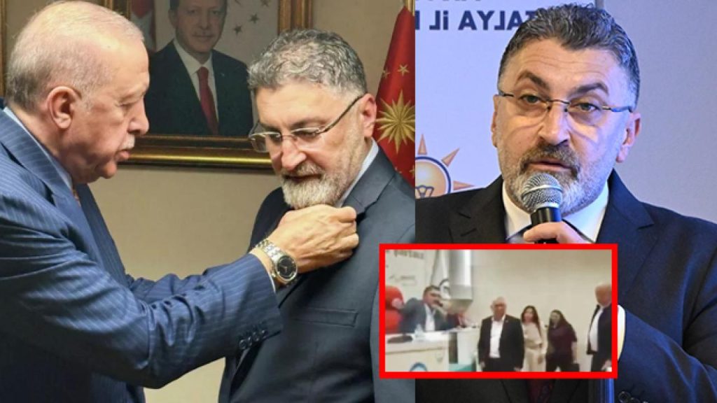 Mecliste Tartışma: Komisyon Seçimleri ve Partiler Arası Tansiyon