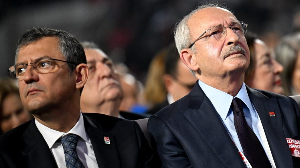 Mutlak Butlan Davasında Yeni Deliller Ankara’ya Gönderildi