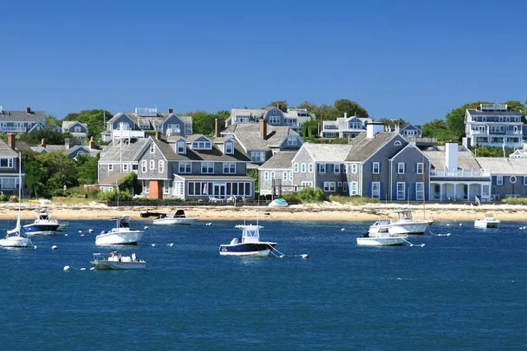 Nantucket’ta Ücretsiz Ev Fırsatı ve 6 Ay İçinde Taşıma Şartı