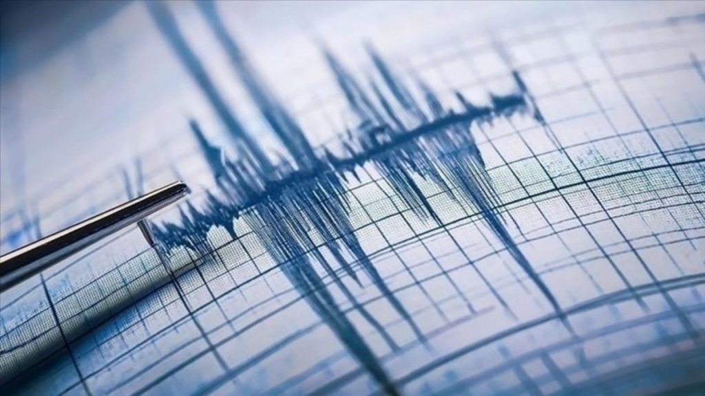 Osmaniye Sumbas’ta Deprem: 4.2 Büyüklüğünde Haber Akışı
