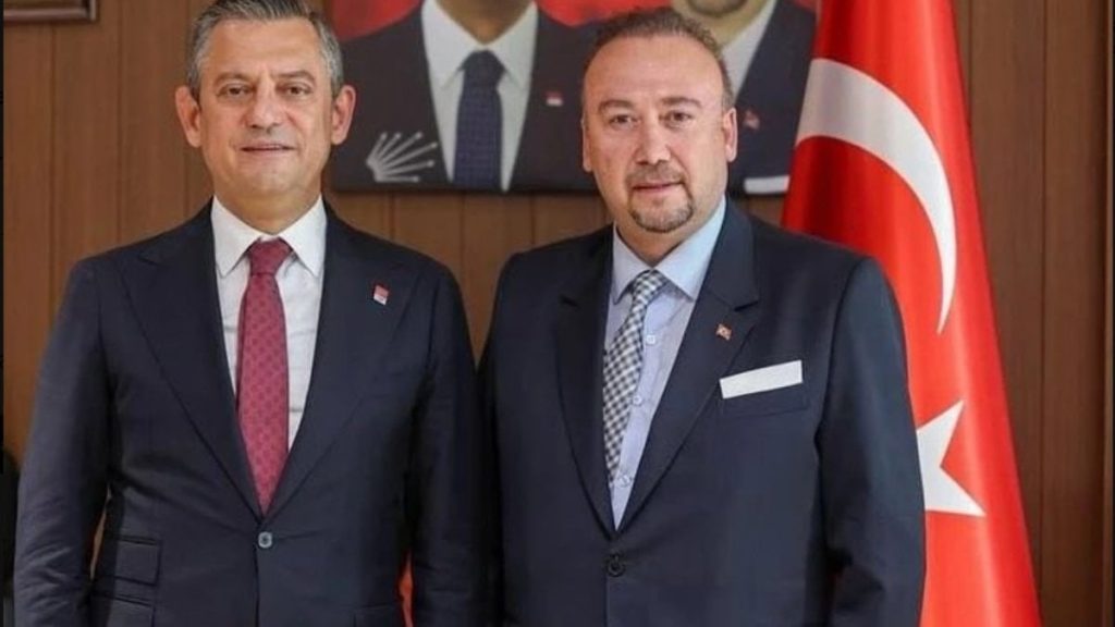 Özel ile Yalım arasındaki iddialar sürüyor: 1,2 milyon TL’nin izleri