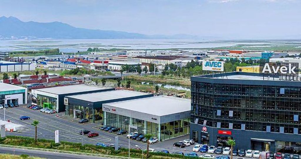Paşalı Grubu: İcra Başkanı Adem Paşalı’nın Liderliğinde Büyüme Stratejisi