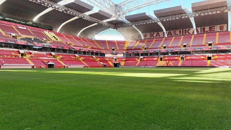 PFDK Kayserispor’a Ayrıntılı Ceza Kararı Açıklandı