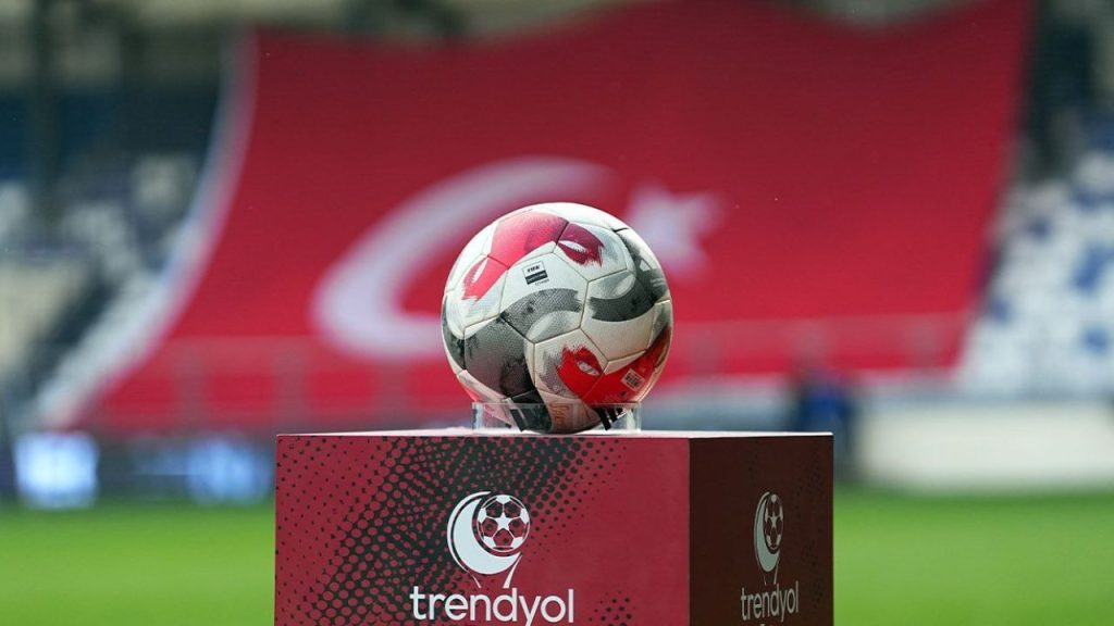 Play-off heyecanı: Çorum FK ve Keçiörengücü ilk turda karşılaşacak