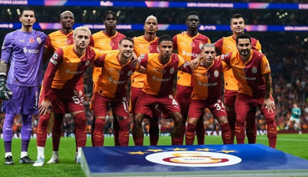 Porsche-Galatasaray Sponsorluk Tartışması: 85 Milyon Euro Görünürlük Mücadelesi
