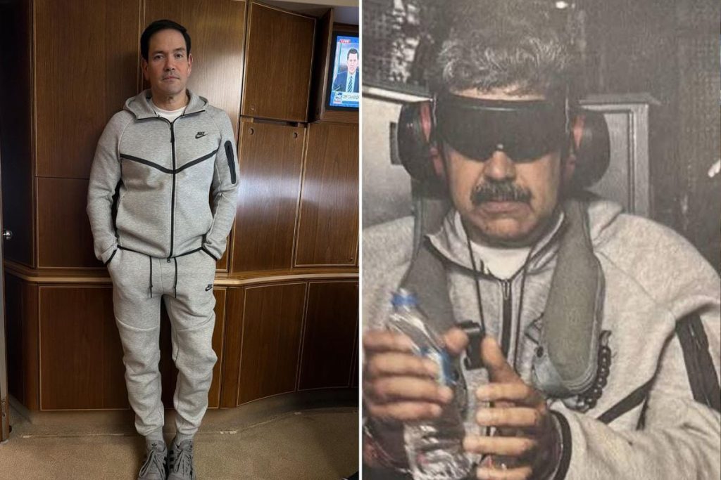 Rubio’nun Pekin ziyareti: Kıyafet, mesaj ve diplomatik yankılar