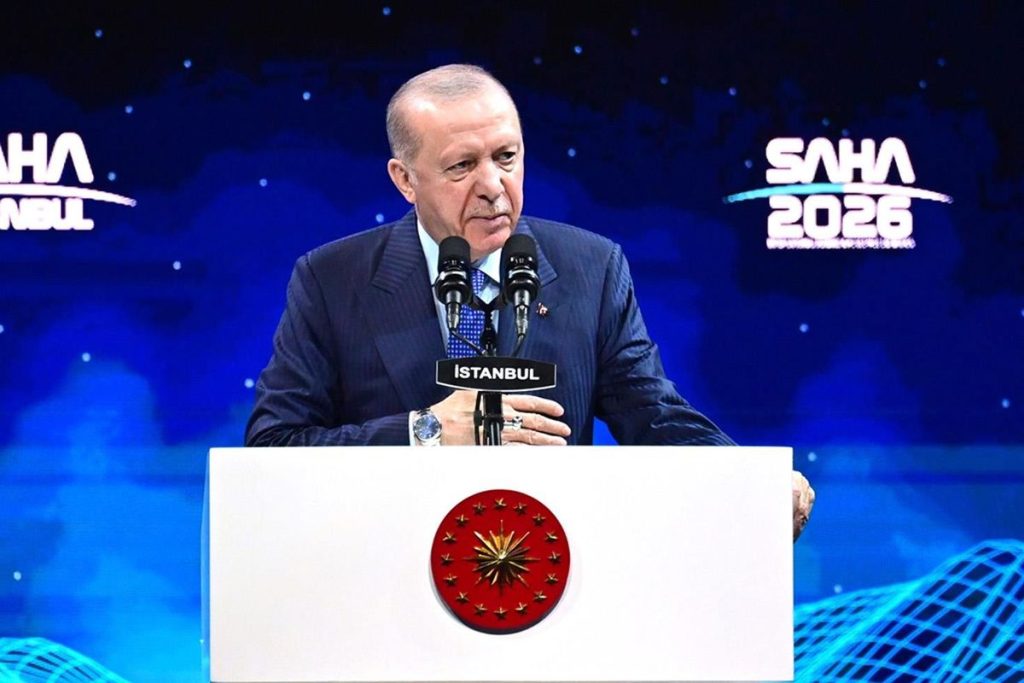 SAHA EXPO 2026: Türkiye Savunma ve Havacılık Sanayisi Gündemde