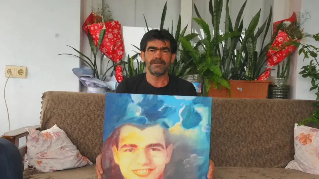 Sahil Güvenlik aramaları ve aile: Olayın perde arkası soru işaretleri