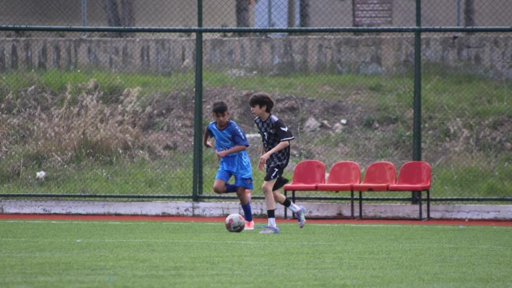 Şampiyona Play-Off: Yerli ve Altınaylar 0-0’lık Sıkı Mücadeleyle Puanları Paylaştı