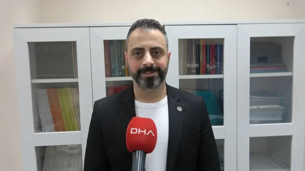 Sanal Medya Bağımlılığına Dikkat: Ruh Sağlığı ve Çocuklarda Riskler