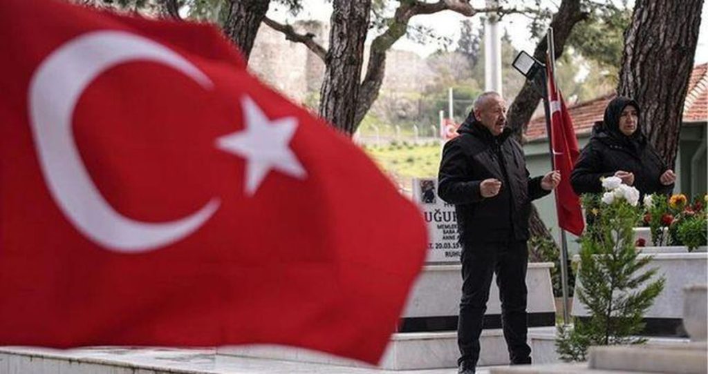 Şehit Yakını Maaşı İçin Yeni Dönem ve Asgari Ücret Endeksi Çalışmaları