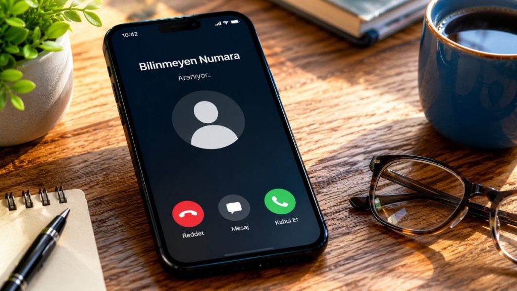 Sessiz aramalar dolandırıcılık için mı? Aktif numaralar tespit ediliyor