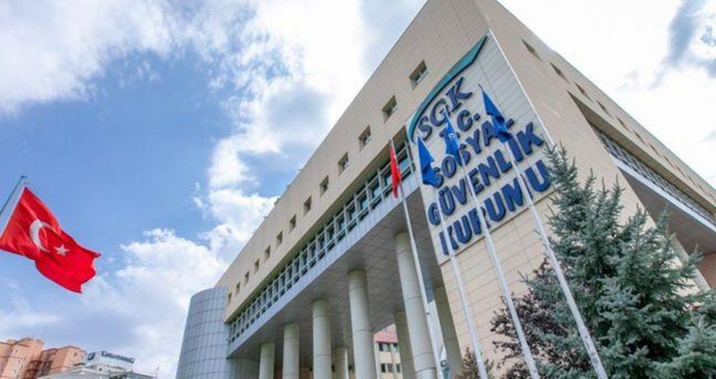 SGK Prim Borç Yapılandırması Gündemde: Taksit 72 Aya Çıkabilir