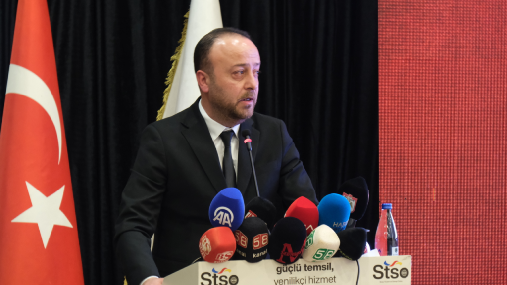 Sivasspor Genel Kurulu: Borç Yapısında Önemli Düşüş ve 613 Milyon TL Ödeme