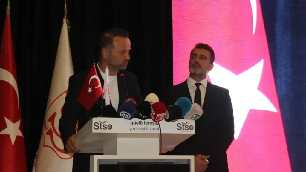 Sivasspor’da Olağan Genel Kurul Öncesi Başkan Adayı Belirsizliği Sürüyor