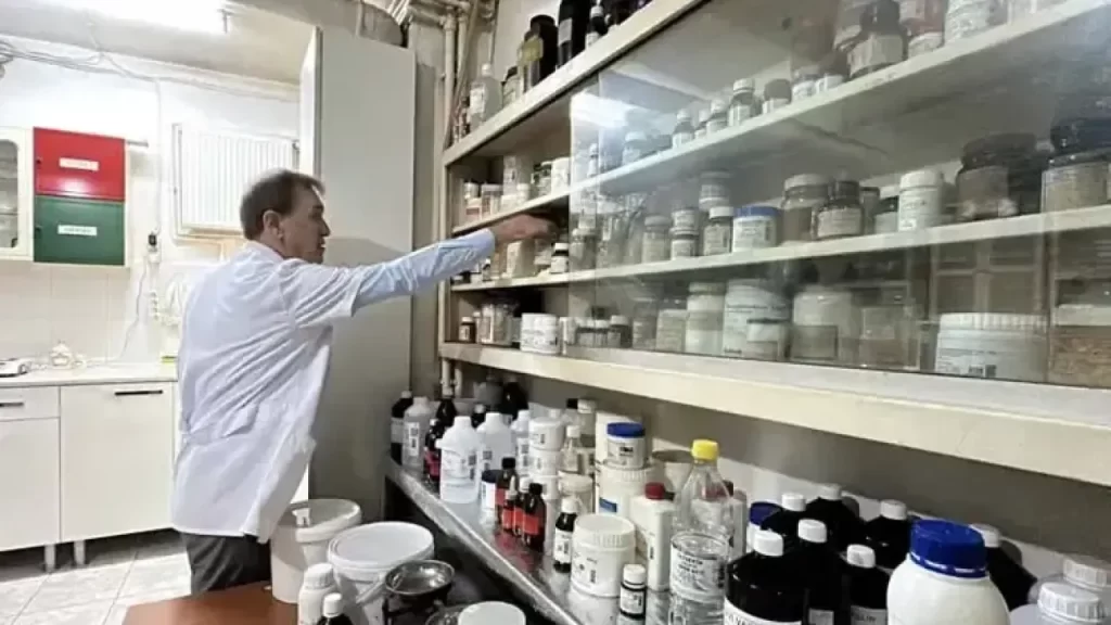 Sivas’ta 1 Mayıs nöbetçi eczaneleri açıklandı