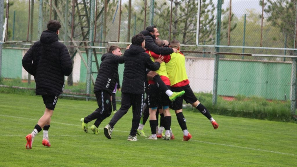 Sivas’ta BAL mücadelesi öncesi kritik karşılaşma