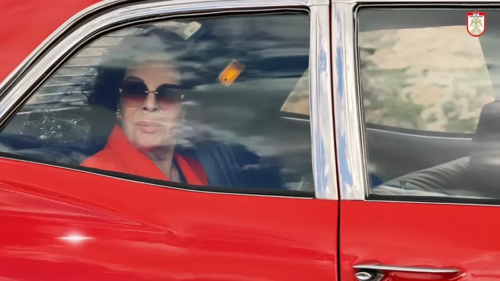 Sivas’ta Hülya Koçyiğit için özel video projesi hayata geçti