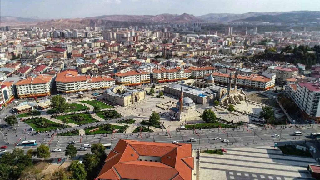 Sivas’ta Son 7 Günde Futbol ve Eğitim Trendleri Analizi