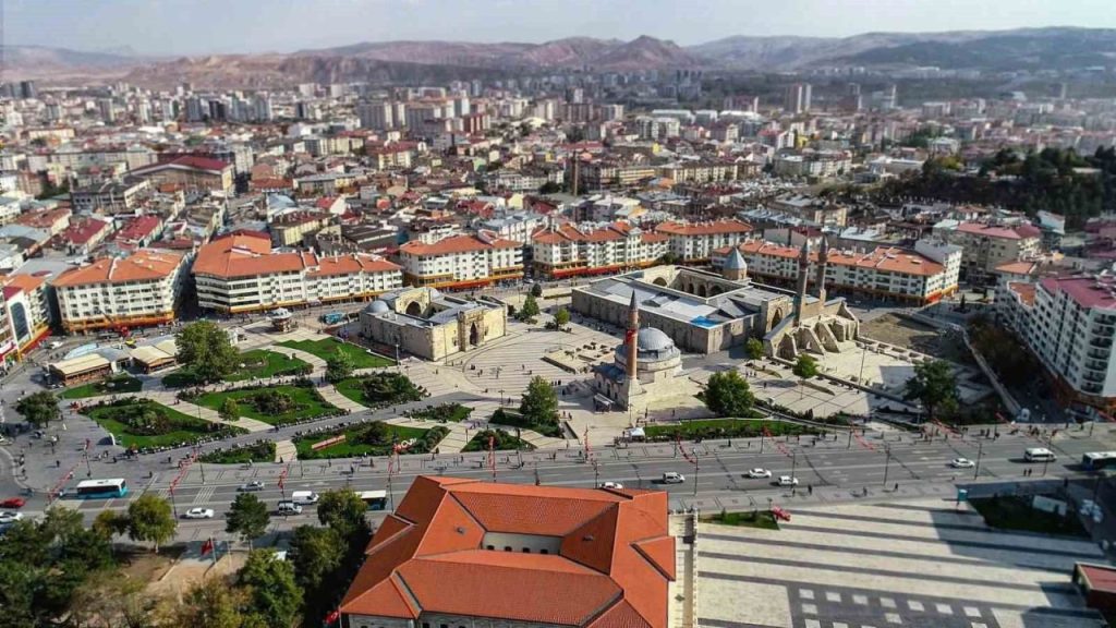 Sivas’ta Son Haftanın Arama Trendleri ve Önemli Gündemler