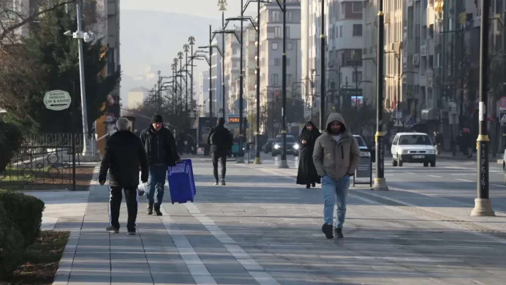 Sivas’ta Son Haftanın Dijital Nabzı Güncel Aramalarda Yansıyor