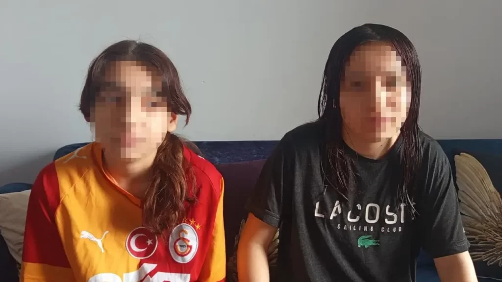 Sokak Köpekleri Saldırısı: İki Çocuk Yaralandı