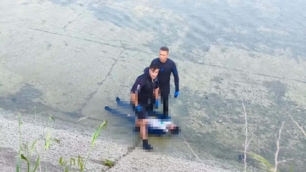 Sulama Kanalında Kaybolan Genç Yaşamını Yitirdi: Olay Yeri İncelemesi Devam Ediyor