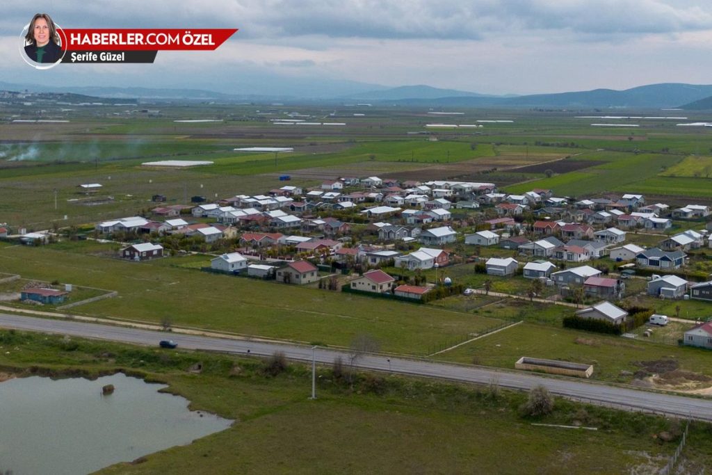 Tarım Arazilerinde Yeni Denetim ve Yatırım Kuralları İçerikleri Değişmedi