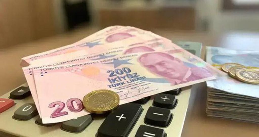 Tarım Kesintileri ve Erken Emeklilik Tartışması Sürüyor