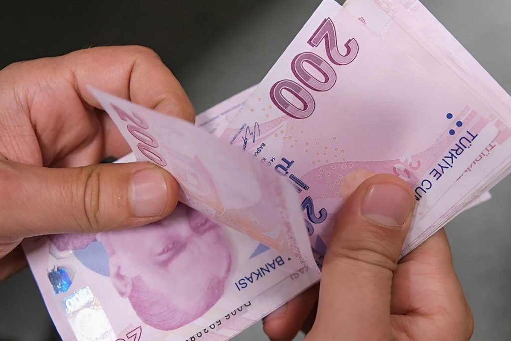 Temmuz Zammı Netleşecek: Emekli ve Memur İçin İlk 4 Ayın Oranları