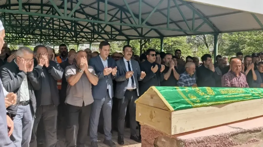 Tren Bakımında Yaşanan Kaza: Saha Çalışanı Vefat Etti