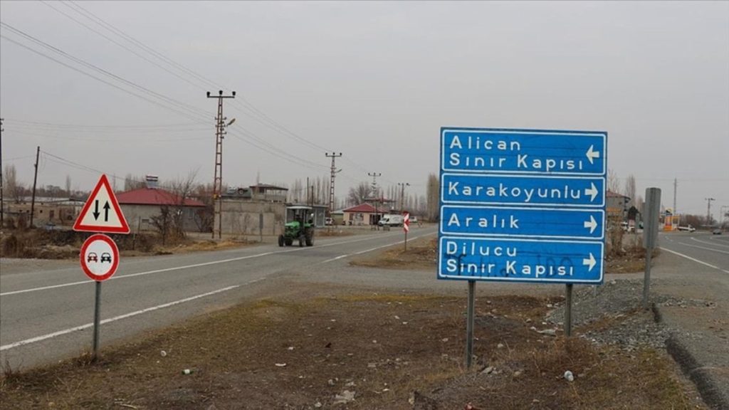 Türkiye-Ermenistan doğrudan ticaret için hazırlıklar tamamlandı