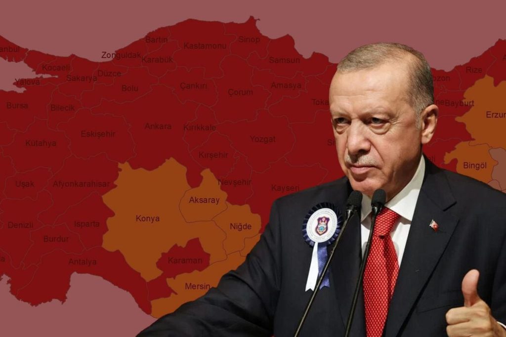 Türkiye’de Doğurganlık Hızında Düşüş Devam Ediyor: 2025 Verileri