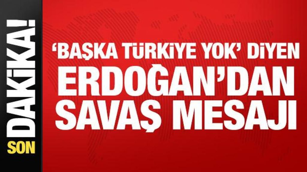 Türkiye’de Siyasi Görünümde Denge: Güçlü Mesajlar ve Güçlü Ekonomi Vurgusu