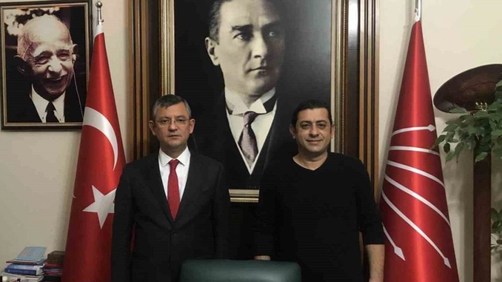 Türkiye’deki Soruşturma Uşak Belediyesine Yönelik Genişliyor