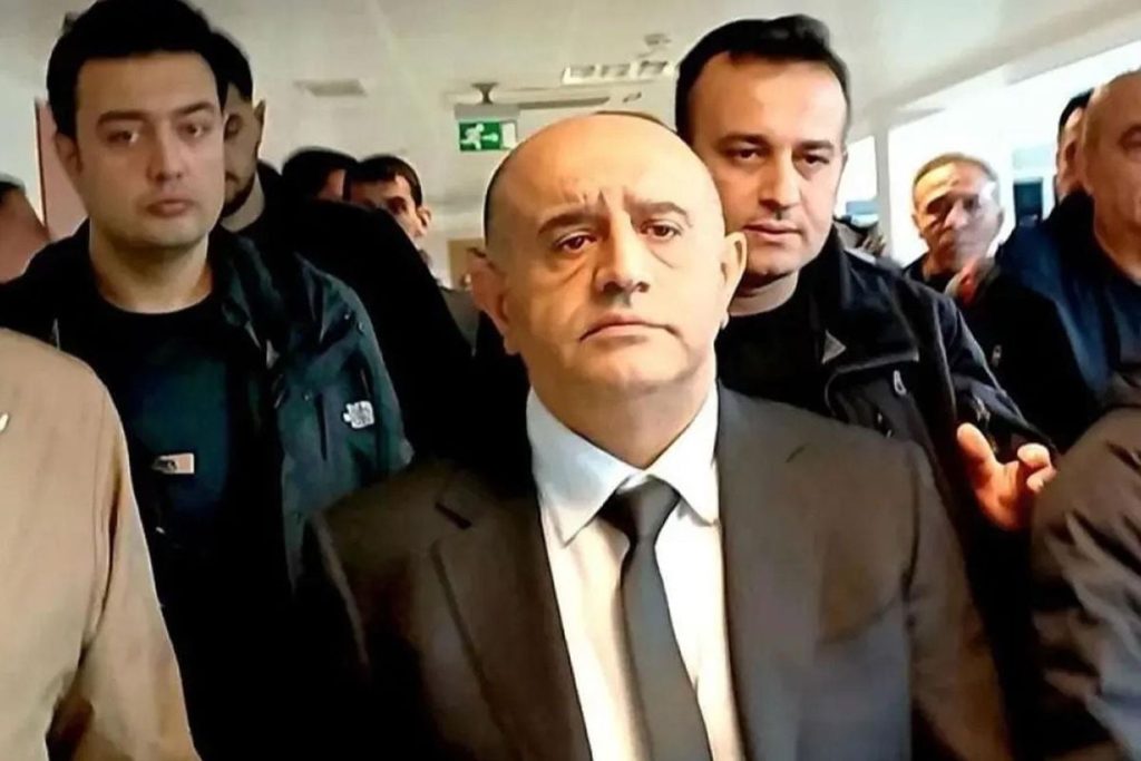 Tutuklu ve Şüphelilere İlişkin Genişletilmiş Yargı Süreci Devam Ediyor