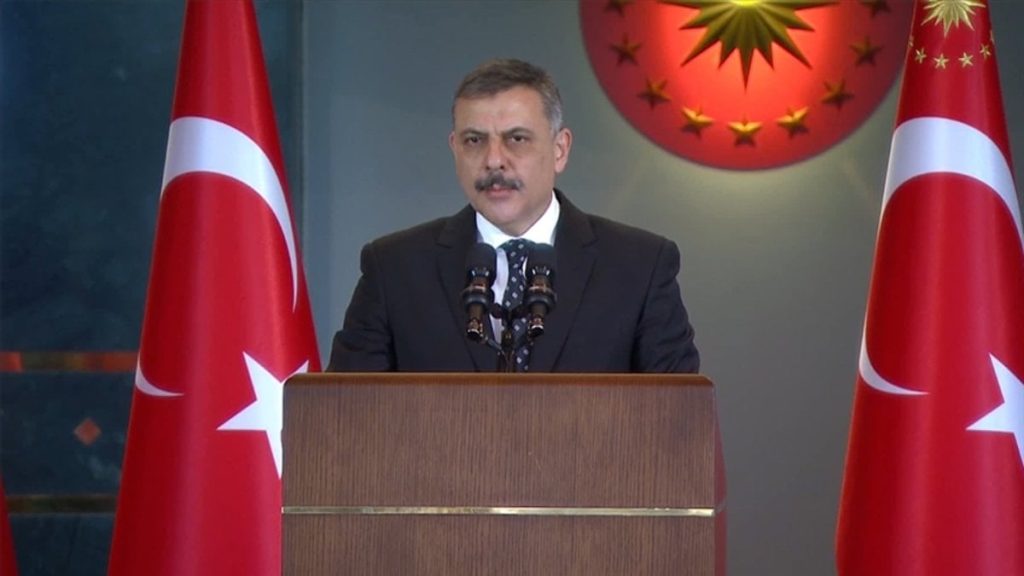Uluslararası Operasyonla Güvenlikte Yeni Dönem Başladı