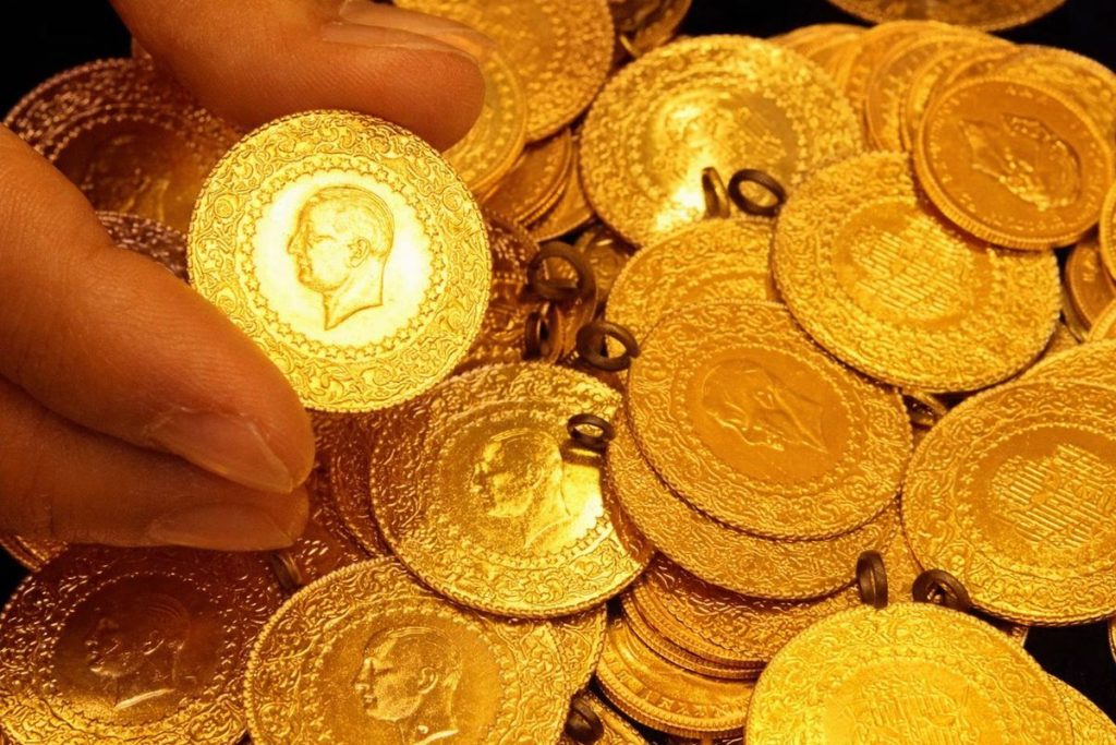 Uluslararası Piyasalarda Gerilim ve Dolar Altın Dengesi