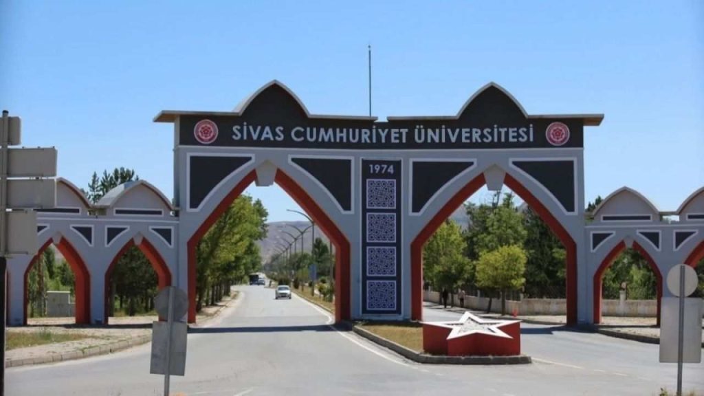 Üniversite Eğitimi İçin Kaybın Ardında Taziye Mesajı Verildi