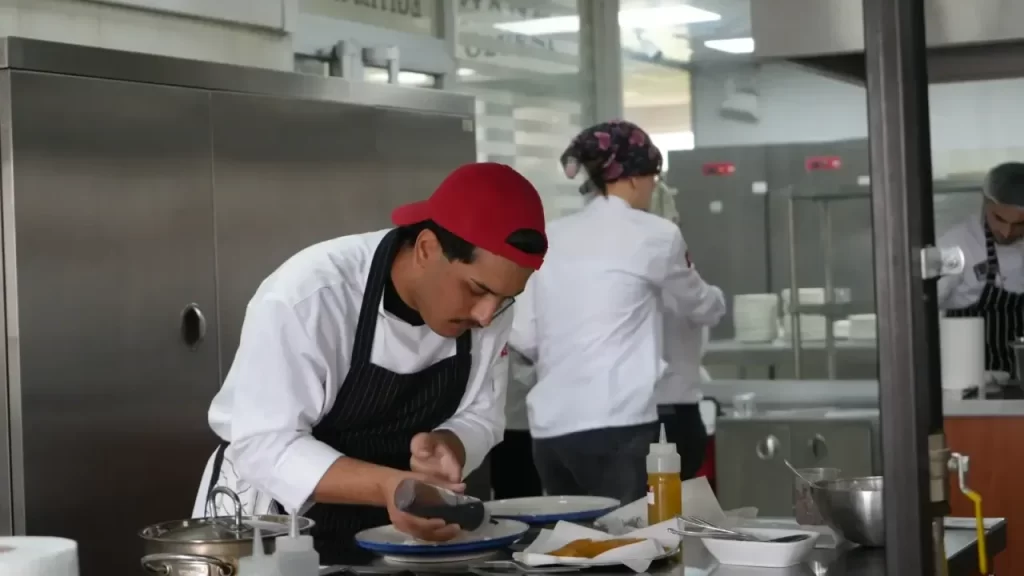Üniversitelerarası Gastronomi Yarışması:”Anadolu’nun Mirası Soframda”