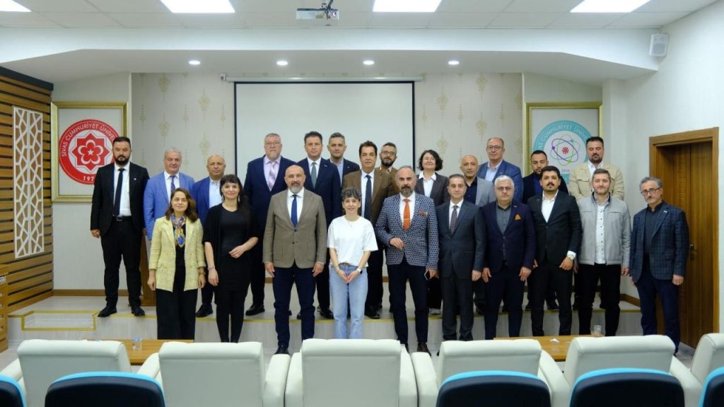 Üniversite–Sanayi İş Birliğinin Güçlendirdiği Şehir İçin Stratejiler